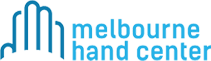 Melbourne Hand Center Logo